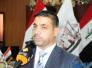لجنة النفط ترجح احالة مصفى الناصرية للاستثمار خلال الشهر الجاري لجنة النفط ترجح احالة مصفى الناصرية للاستثمار خلال الشهر الجاري