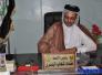 الجمعيات الفلاحية تعلن بدء موسم زراعة الحنطة في ذي قار