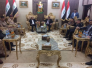 الناصري:تشكيل عمليات مشتركة مع المثنى للحد من اثار الجفاف الذي هجر 4الاف عائلة في ذي قار الناصري:تشكيل عمليات مشتركة مع المثنى للحد من اثار الجفاف الذي هجر 4الاف عائلة في ذي قار