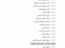  ذي قار:قوائم باصناف المشاريع الصناعية المشمولة بقروض البنك المركزي