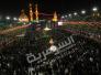 العتبة الحسينية: عدد زوار اربعينية الامام الحسين بلغ 14 مليوناً