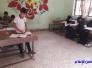 مبرة التضامن لرعاية وتأهيل الايتام في ناحية النصر :تواصل تقديم الدروس الإضافية لتلاميذ السادس الابتدائي