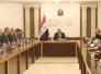 مجلس الوزراء يوجه بتشكيل لجنة حكومية مع البرلمان لحل الامور العالقة بموازنة 2019