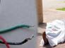 بسبب الأمطار.. صعقة كهربائية تنهي حياة شاب وتصيب شقيقه شمالي ذي قار بسبب الأمطار.. صعقة كهربائية تنهي حياة شاب وتصيب شقيقه شمالي ذي قار