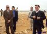 السفير الفرنسي يصل الناصرية ويبحث مع حكومتها التعاون الاثاري -تقرير مصور- السفير الفرنسي يصل الناصرية ويبحث مع حكومتها التعاون الاثاري -تقرير مصور-
