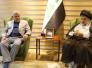 الفتح يكشف حقيقة لقاء جمع العامري والفياض بالصدر