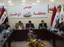 مجلس ذي قار يطالب بغداد بفسخ عقد ايجار لصالح الوقف السني 