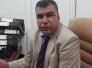 البلدية تنتهي من صيانة معمل اسفلت الرفاعي بكلفة 84 مليون دينار البلدية تنتهي من صيانة معمل اسفلت الرفاعي بكلفة 84 مليون دينار
