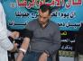 تعزيزا لدورها الانساني، ماء ذي قار تنظم حملة للتبرع بالدم -تقرير مصور-
