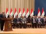 بينهم المالكي والعامري والخنجر.. عبد المهدي يجتمع مع زعماء سياسيين لحسم الوزارات الشاغرة