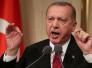 أردوغان يحذر من مخطط لإعادة رسم المنطقة بدءا بسوريا والعراق واليمن وفلسطين