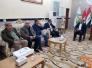 عروض وبرامج تدريبية لدار الأزياء العراقية في ذي قار