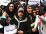 بين عملها ومنزلها ونظرة المجتمع إليها.. المرأة العراقية تصارع من أجل الحقوق  حوراء عطا الله