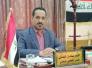 ناحية الفضلية تستانف العمل باكساء الطرق الريفية