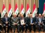 البناء: جلسة الثلاثاء تحسم وزراء عبد المهدي.. وهذا ما يخص الفياض البناء: جلسة الثلاثاء تحسم وزراء عبد المهدي.. وهذا ما يخص الفياض