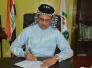 ‎جمعيات ذي قار الفلاحية: موجة المطر الاخيرة امنت الرية الثانية بالكامل