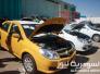 بدء تجهيز السيارات للموظفين بأسلوب التقسيط 