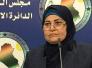 نائبة توضح اسباب رفض مرشح حقيبة الدفاع داخل مجلس النواب