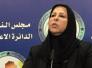 نائبة: سيدة بدائرة للضريبة عينت أقرباءها خارج الضوابط واشترت منزلاً بمليارين ونصف