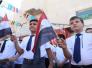 المركزي للاحصاء: ارتفاع عدد المدارس الابتدائية في العراق لعام 2018
