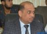 العمري : مازلت مديرا لتربية ذي قار ولم اتهرب من اي استجواب