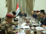 مجلس الامن الوطني يبحث جهود تأمين الحدود العراقية السورية والاجراءات الواجب اتخاذها
