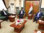 الناصري : بغداد وذي قار يشكلان لجنة عمل لانجاز ماتبقى من المدينة الصناعية