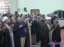 صلاة الجمعة في مدينة الناصرية - تقرير صوتي مصور -