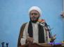 خطيب جمعة الناصرية :يدعو المسؤولين لترك الصراعات على المناصب والتفرغ لنهوض بواقع البلد المتردي