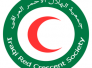 الهلال الاحمر تجهز مركز الناصرية للقلب بعجلة اسعاف