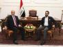 صالح: الرئاسة تسعى إلى تقديم مقترحات مشاريع قوانين تمس حياة المواطنين صالح: الرئاسة تسعى إلى تقديم مقترحات مشاريع قوانين تمس حياة المواطنين
