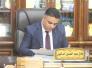 ذي قار :المساحات المزروعة بالحنطة والشعير ناهزت المليون دونم بفضل المطر