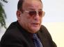 رئيس مجلس النواب يُجري اتصالا هاتفيا مع الفنان حسين نعمة