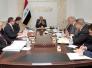 عبد المهدي: الحكومة تعوّل كثيرا على المجلس الأعلى لمكافحة الفساد عبد المهدي: الحكومة تعوّل كثيرا على المجلس الأعلى لمكافحة الفساد