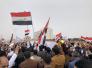 ذي قار :ذوو المهن الصحية يعتصمون احتجاجا على &quot;التسويف&quot; في تنفيذ مطالبهم 