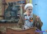 صلاة الجمعة في مدينة الناصرية - تقرير صوتي مصور -