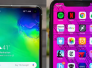 الهاتفان &quot;الرخيصان&quot; Galaxy S10E و iPhone XR.. أيهما أفضل؟