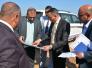 ماء ذي قار :تخصيص ثلاثة مليارات دينار لانشاء مشروع ماء في الدواية