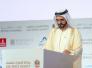حاكم دبي يطلق تاريخ ازدهار بيت الحكمة في بغداد على قمر صناعي