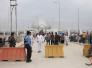 شرطة ذي قار تعلن نجاح خطتها الامنية الخاصة باعياد نوروز