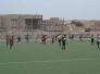 اختيار خمسة لاعبين من ذي قار لاختبارات المنتخب الوطني للناشئين بكرة القدم