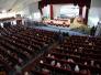 جامعة العين تعقد مؤتمرها العلمي الدولي الاول في الناصرية