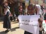 بالصور:مسيرة ايتام مبرات التضامن في ذي قار احتفاء بيوم اليتيم السنوي