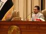 مصدر نيابي: الحلبوسي يزور الناصرية قريبا