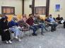 نفط ذي قار تقيم دورة تدريبية لتطوير مهارات ملاكها الاداري