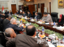 التحالف الوطني: ملتزمون بتوسيع صلاحيات الحكومات المحلية وتعديل قانون مجالس المحافظات التحالف الوطني: ملتزمون بتوسيع صلاحيات الحكومات المحلية وتعديل قانون مجالس المحافظات