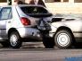 ذي قار : اصابة 15 شخصا بحوادث سير متفرقة على مدار الـ 24 ساعة الماضية