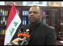 انتخاب رحيم الخاقاني رئيسا جديدا لمجلس محافظة ذي قار 