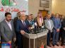 وزير التجارة من الناصرية :الموافقة على استلام المحاصيل خارج الخطة الزراعية