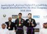 للمرة الاولى.. العراق يستضيف حدثاُ رياضياً عالمياً للعبة الجيوجيتسو للمرة الاولى.. العراق يستضيف حدثاُ رياضياً عالمياً للعبة الجيوجيتسو